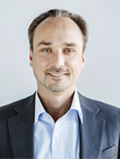 Boris Gopka, Chief Executive Officer